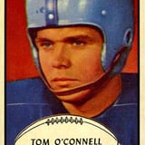 Tommy O'Connell