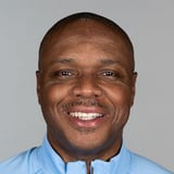 Tony Oden