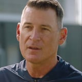 Pat O'Hara
