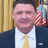 Ed Orgeron