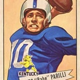 Babe Parilli