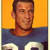 Jimmy Patton