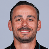 Mike Pellegrino