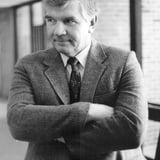 George Perles