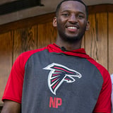 Nick Perry