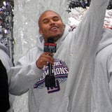 Antonio Pierce