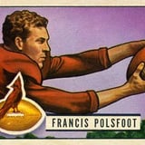 Fran Polsfoot
