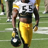 Joey Porter