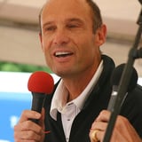 Mike Riley