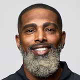 Marcus Robertson