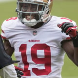 Aldrick Robinson