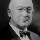 Ed Robinson
