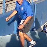 Greg Robinson