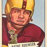 Wayne Robinson
