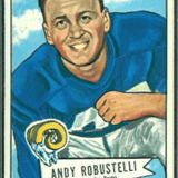 Andy Robustelli