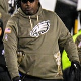 Tracy Rocker