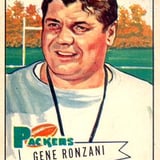 Gene Ronzani