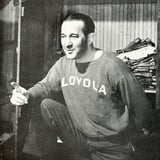 Lenny Sachs