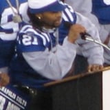 Bob Sanders