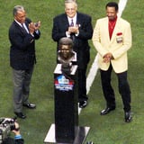Charlie Sanders
