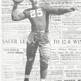 George Sauer