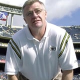 Mike Sherman