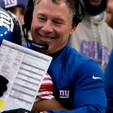 Pat Shurmur