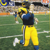 Jackie Slater