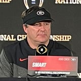 Kirby Smart