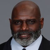 Cedric Smith
