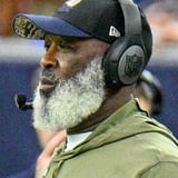 Lovie Smith