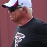 Mike Smith