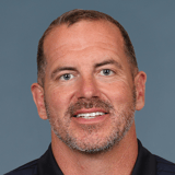 Mike Smith