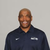 Sherman Smith