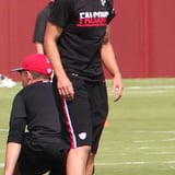 Katie Sowers
