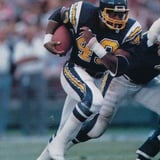 Tim Spencer