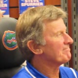 Steve Spurrier