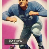 Dick Stanfel
