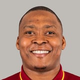 Darnell Stapleton