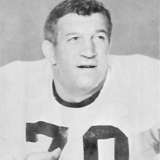 Ernie Stautner