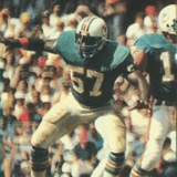 Dwight Stephenson
