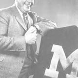 Tom Stidham