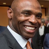 Charlie Strong