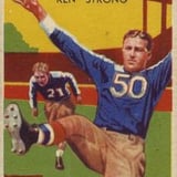 Ken Strong