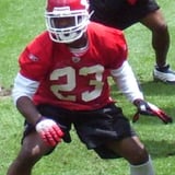 Patrick Surtain
