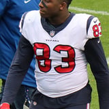 Jordan Thomas