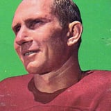 Y.A. Tittle