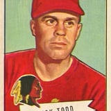 Dick Todd