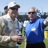 Dick Tomey