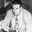 George Trafton
